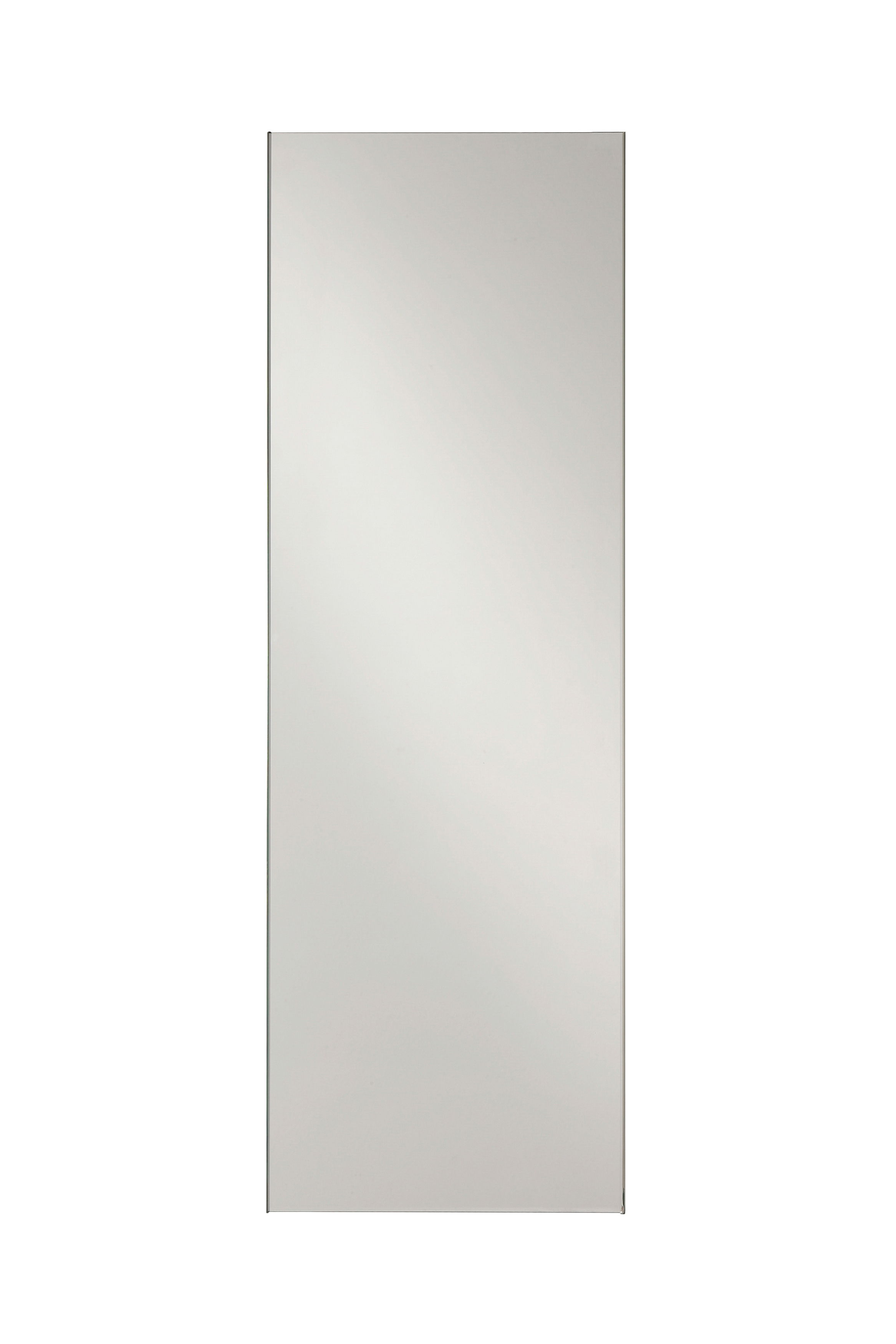 220mm Reflections Glass Stair Landing Panels